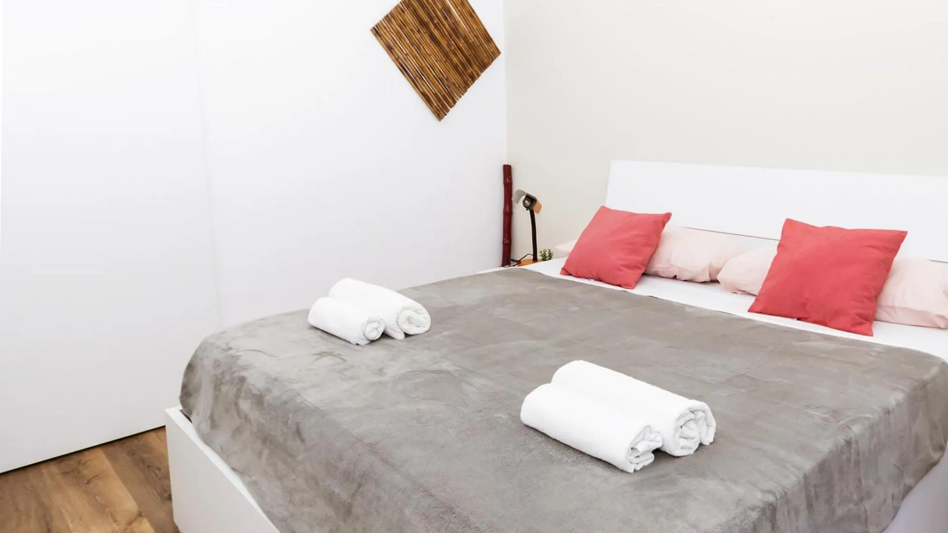 Il Porto & I Marinai Rooms CTA