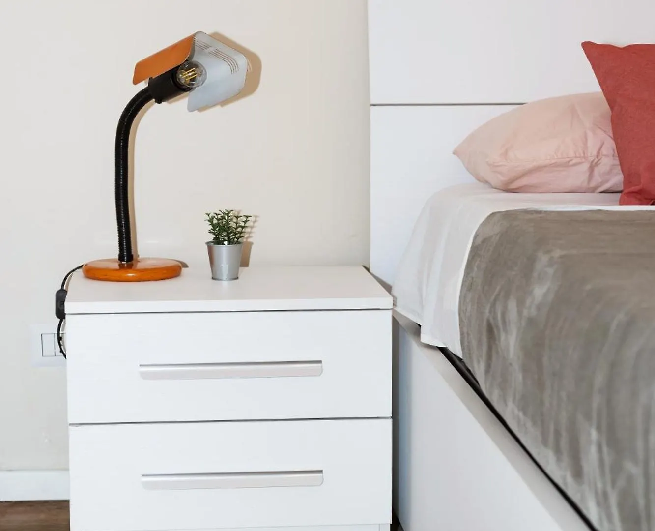 Il Porto & I Marinai Rooms CTA 0*,